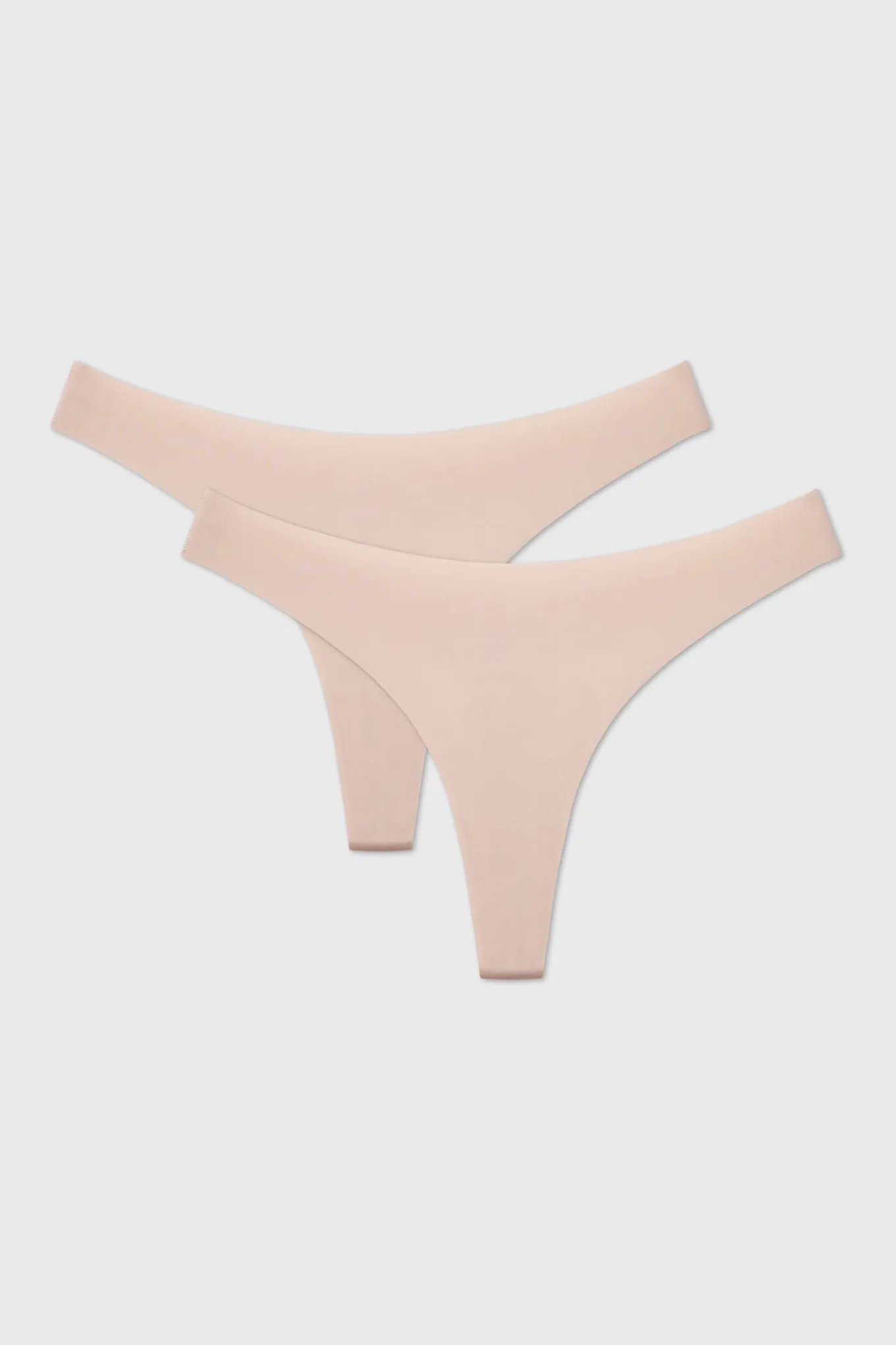 2PACK Tanga Comfort Line
