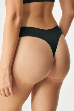 2PACK Tanga Flexi bezszwowe