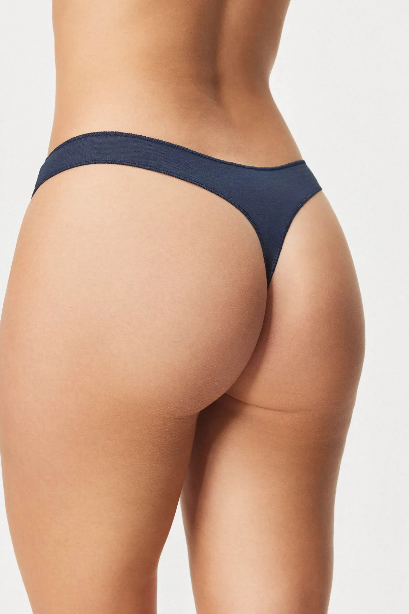 2PACK Tanga Lacie