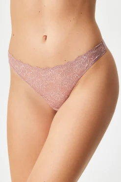 2PACK Tanga Lacie