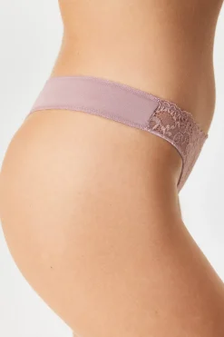 2PACK Tanga Lacie