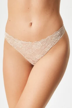 2PACK Tanga Lacie