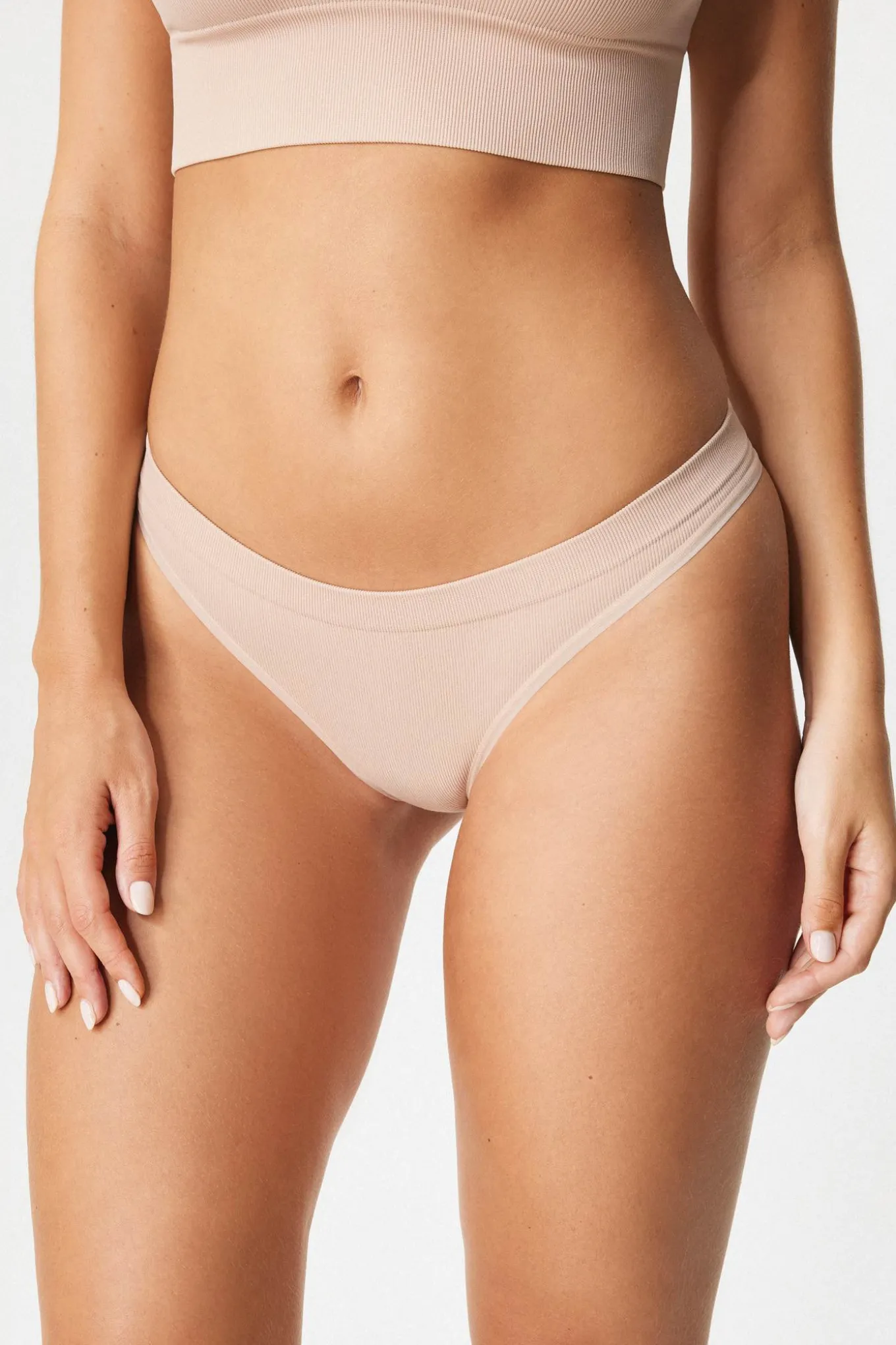 2PACK Tanga RIB