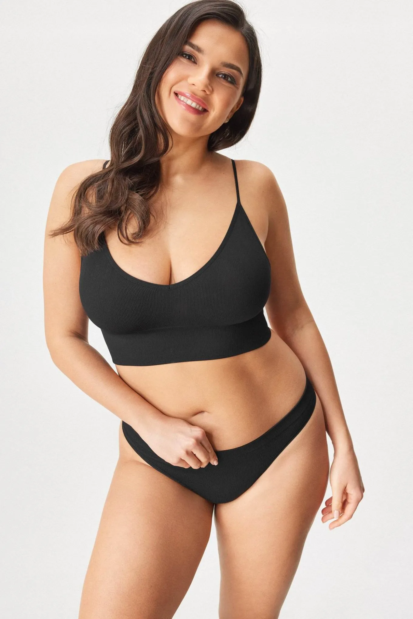 2PACK Tanga RIB