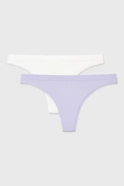 2PACK Tanga RIB