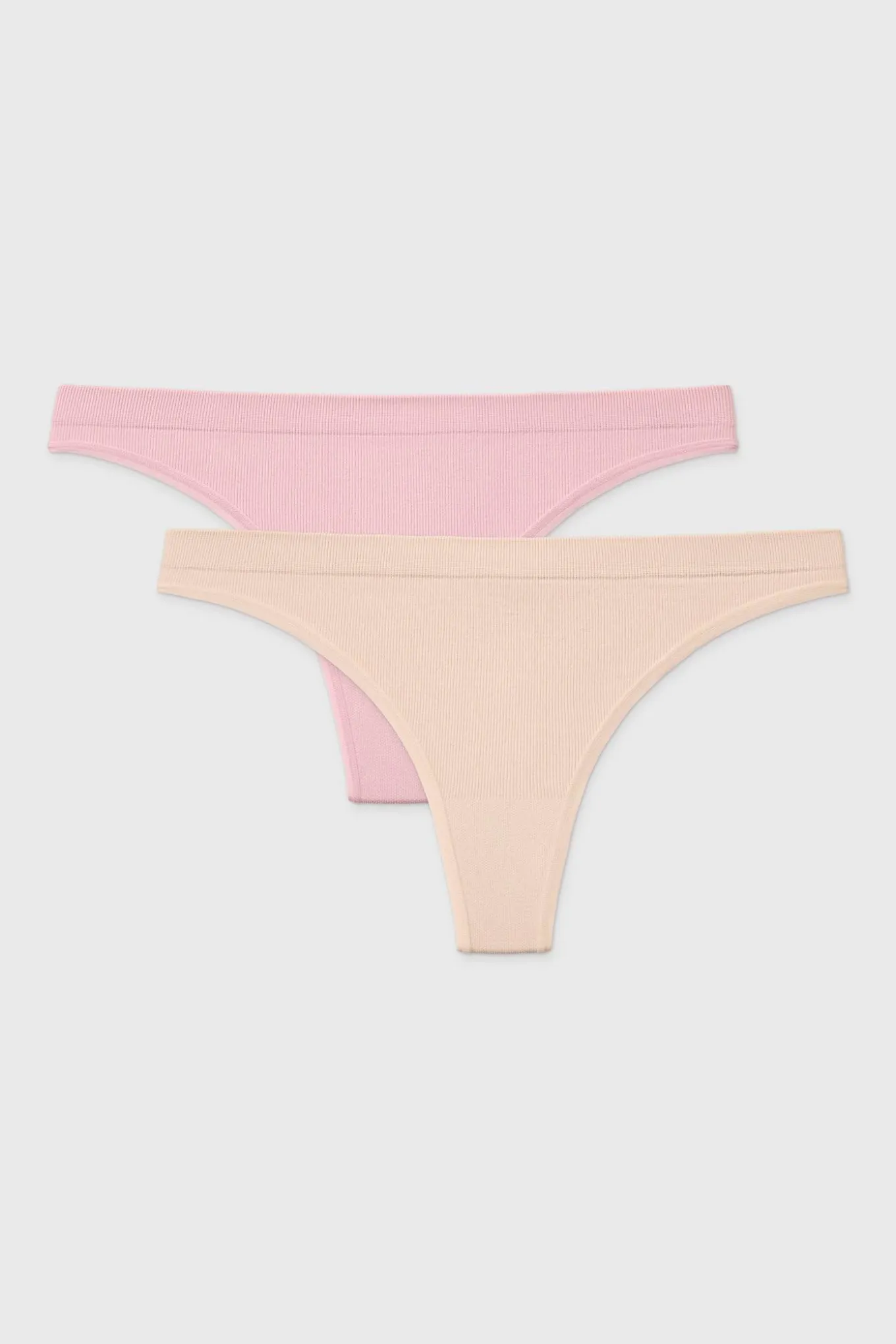 2PACK Tanga RIB