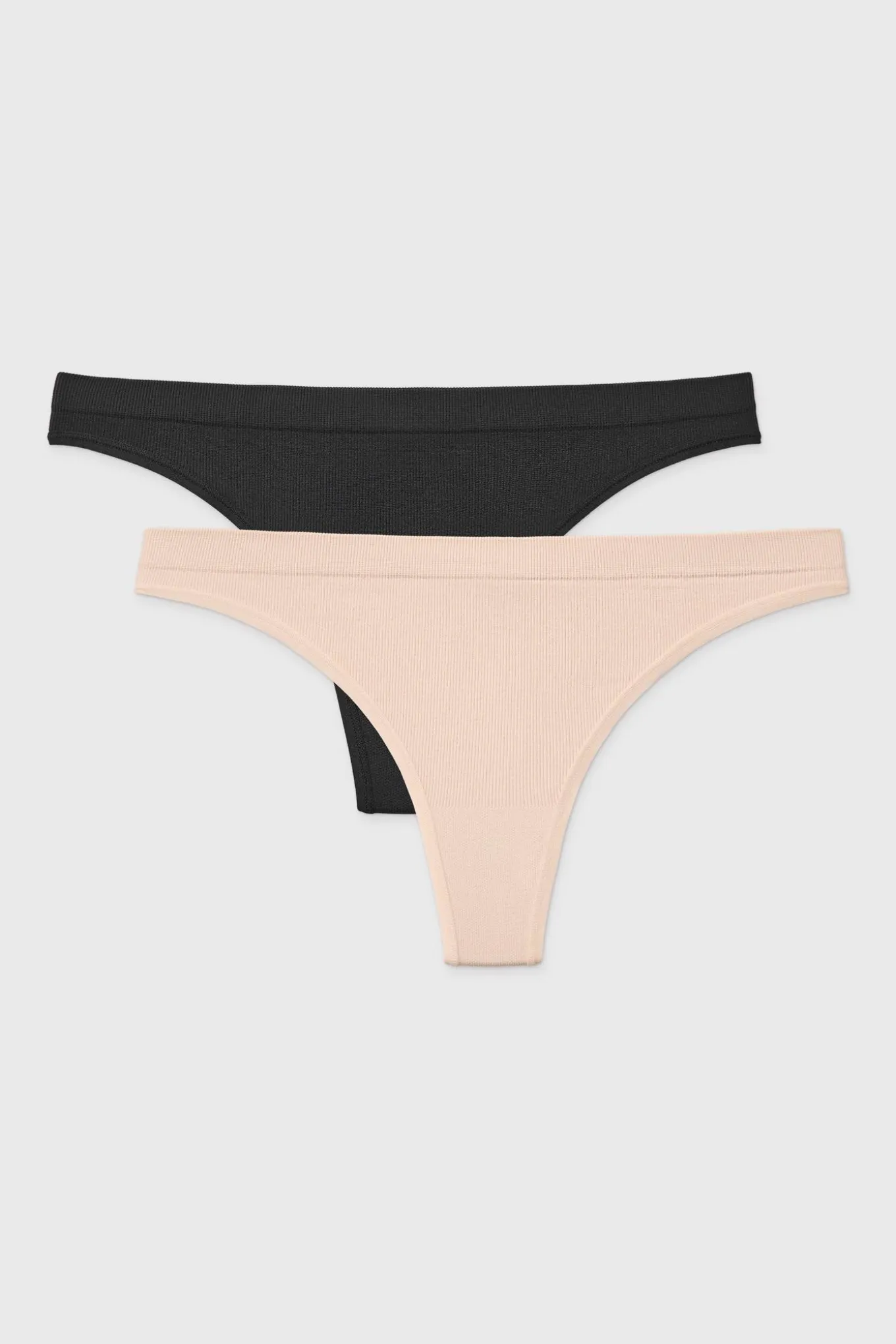 2PACK Tanga RIB