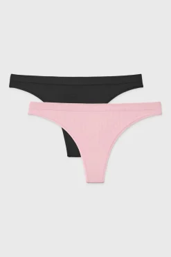 2PACK Tanga RIB