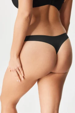 3PACK Tanga Simple