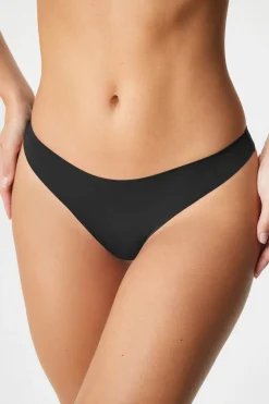 3PACK Tanga Simple