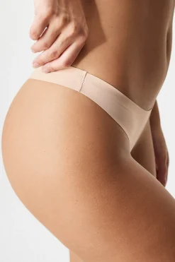 3PACK Tanga Simple