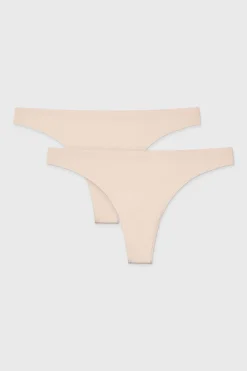 2PACK Tanga Simple