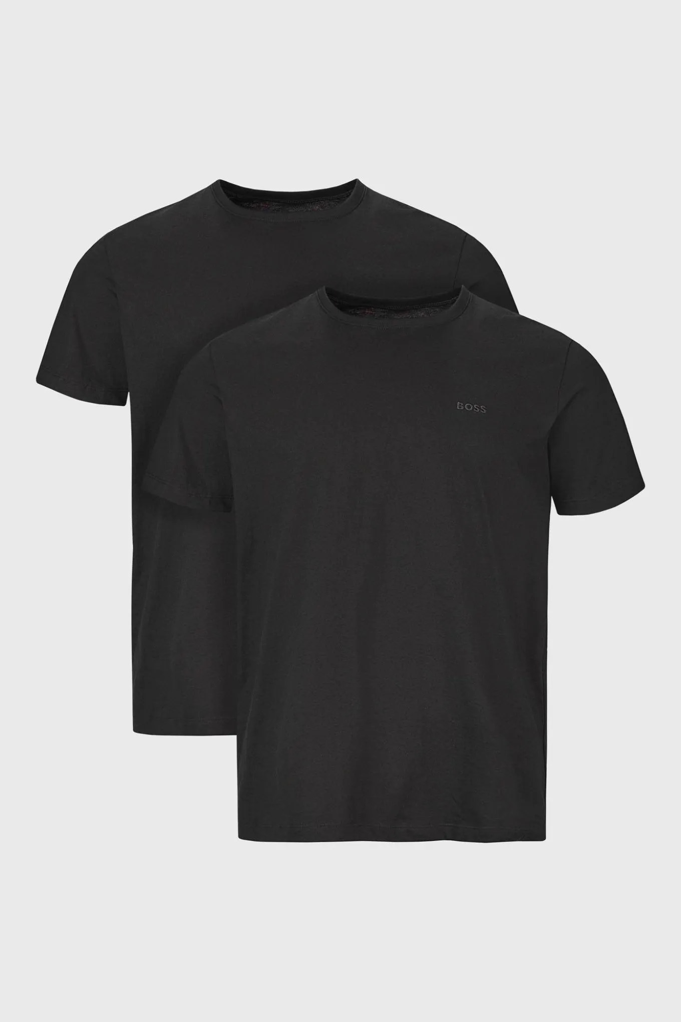 2PACK T-shirt bawełniany BOSS Comfort