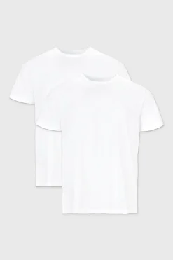 2PACK T-shirt bawełniany BOSS Comfort
