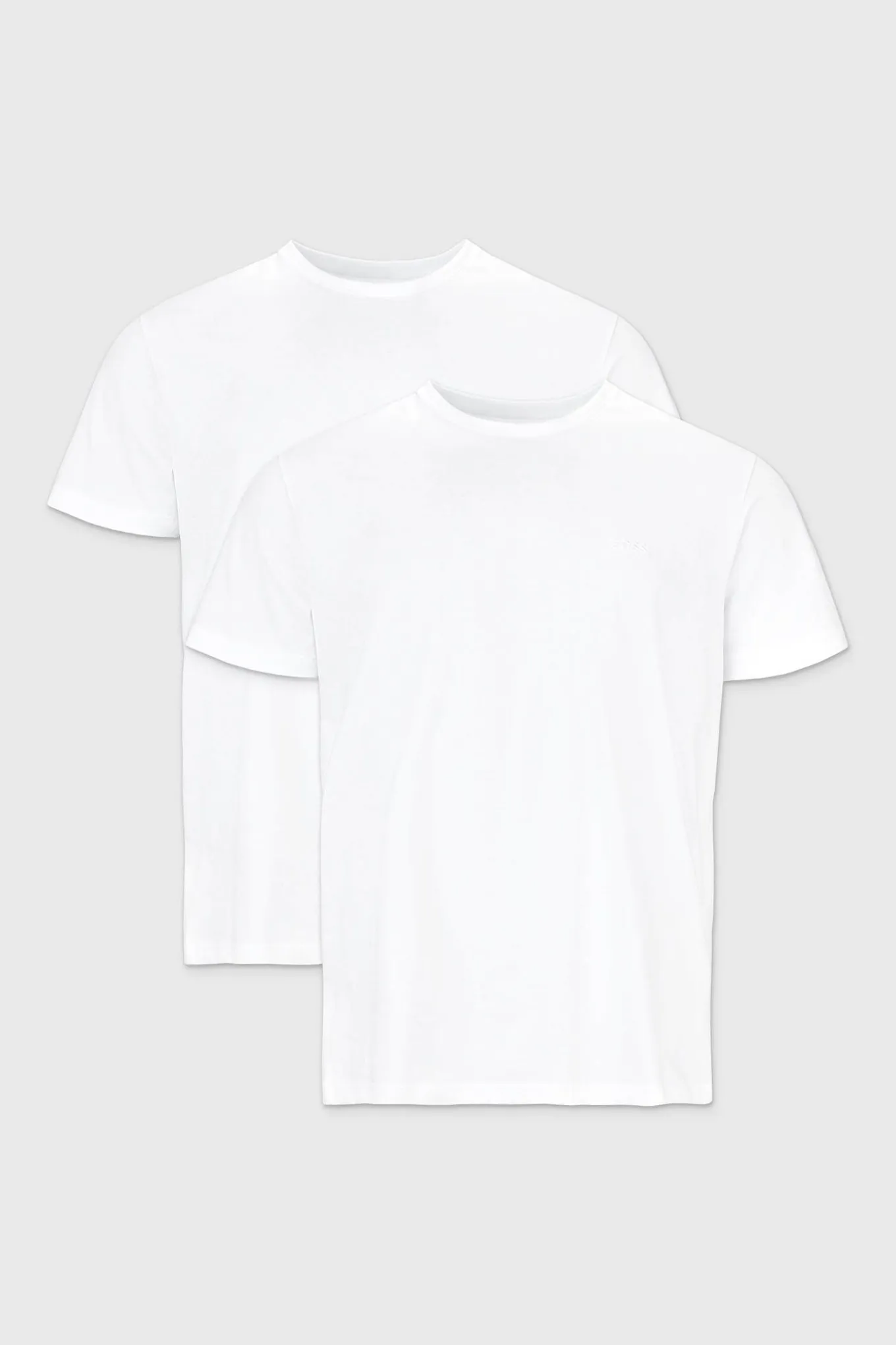 2PACK T-shirt bawełniany BOSS Comfort