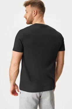 2PACK T-shirt bawełniany BOSS Comfort