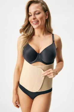 Pas uciskowy po porodzie Belly Binder