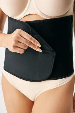 Pas uciskowy po porodzie Belly Binder