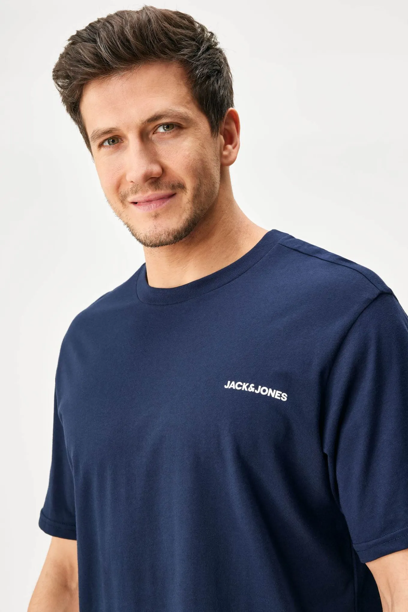 Piżama JACK AND JONES JACEverest długa