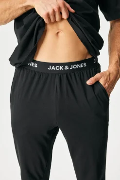 Piżama JACK AND JONES JACEverest długa