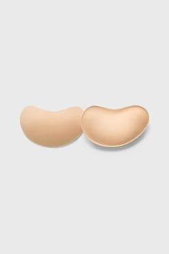 Piankowe wkładki push-up