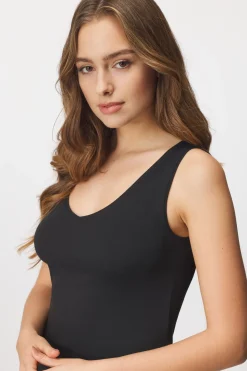 Podkoszulek Essential V-neck