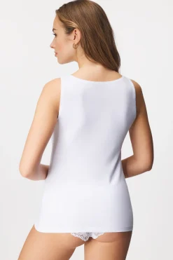 Podkoszulek Essential V-neck
