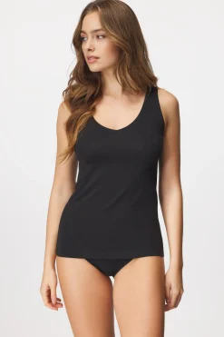 Podkoszulek Essential V-neck