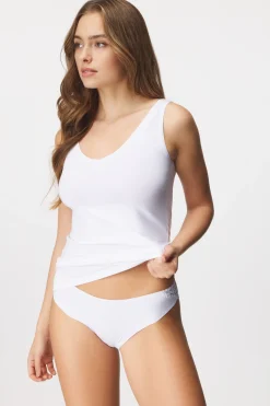 Podkoszulek Essential V-neck