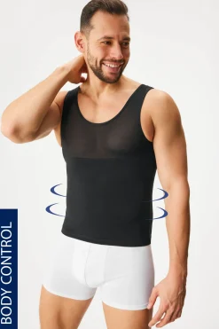 Podkoszulek modelujący Body Perfect 180 cm