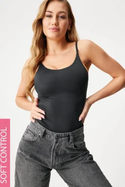 Podkoszulek wyszczuplający Singlet