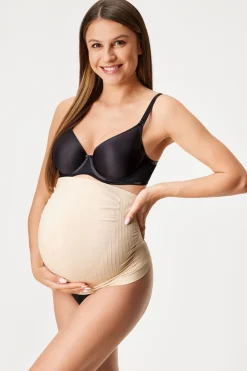 Podpierający pas ciążowy Mama