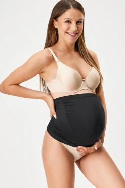 Podpierający pas ciążowy Mama
