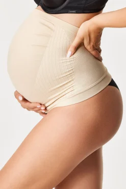 Podpierający pas ciążowy Mama