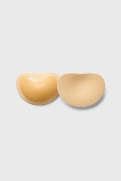 Przylepne piankowe wkładki push-up