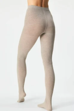 Rajstopy Cashmere Rib 300 DEN