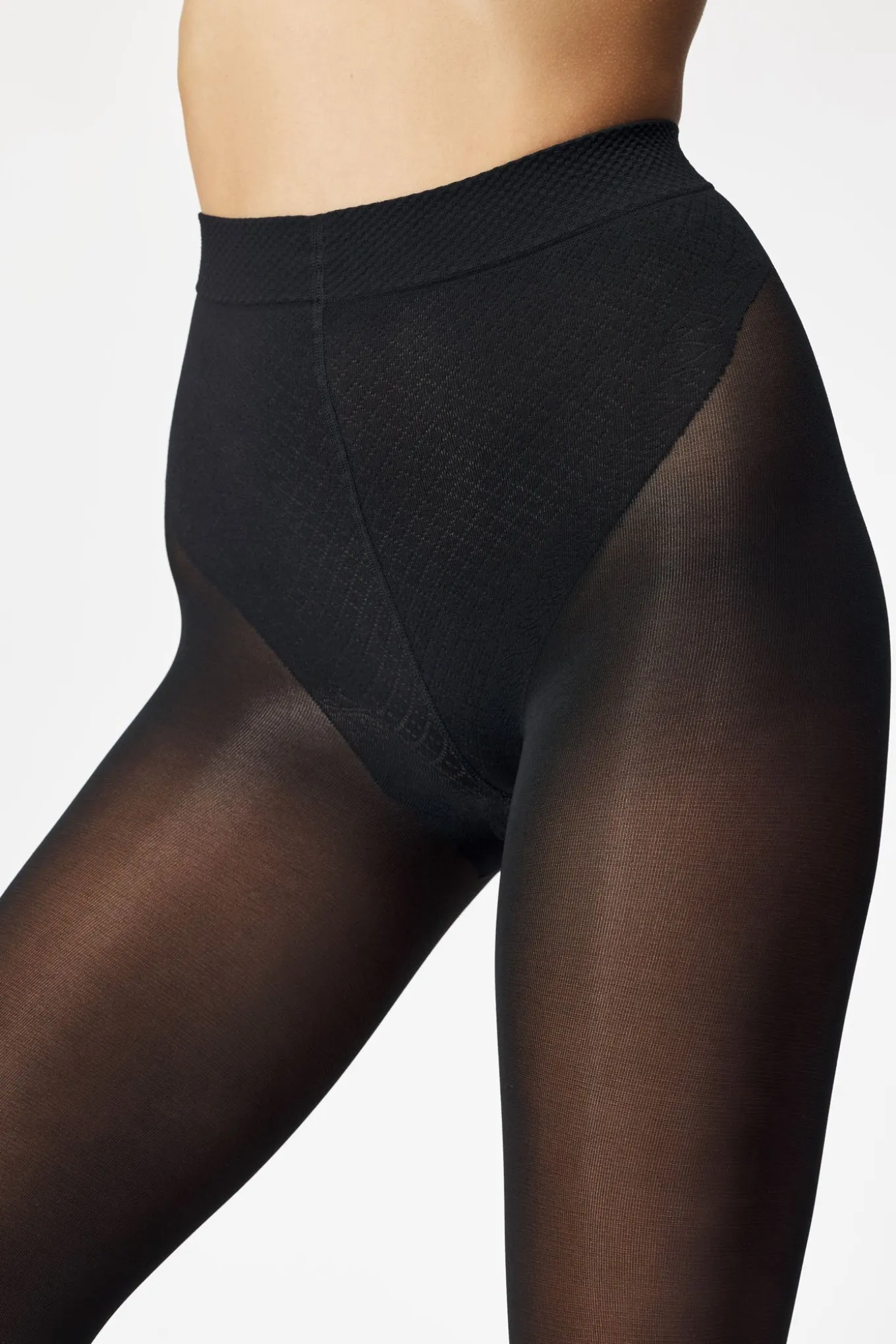 Rajstopy Comfort 50 DEN