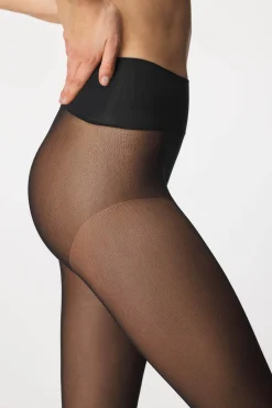 Rajstopy Golden Lady Comfort bezszwowe 40 DEN