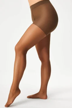Rajstopy Molly Plus Size 20 DEN