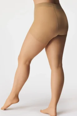 Rajstopy Molly Plus Size 20 DEN