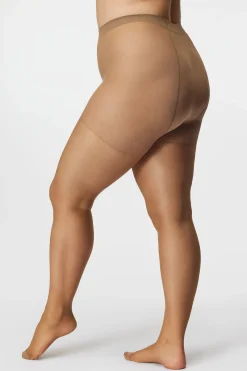 Rajstopy Plus Size Basic Matt 20 DEN