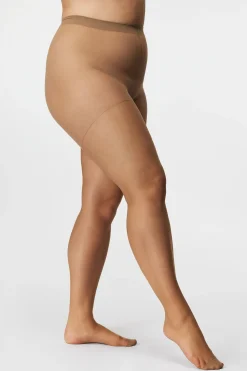 Rajstopy Plus Size Basic Matt 20 DEN