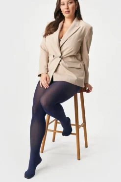 Rajstopy Plus Size Elizabeth 70 DEN