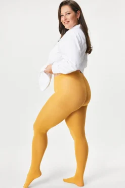 Rajstopy Plus Size Elizabeth 70 DEN
