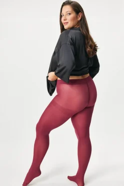 Rajstopy Plus Size Elizabeth 70 DEN
