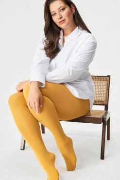 Rajstopy Plus Size Elizabeth 70 DEN