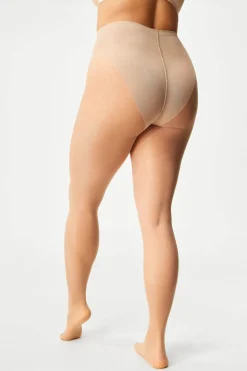 Rajstopy Plus Size Hip Notic 20 DEN