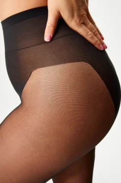 Rajstopy Plus Size Hip Notic 20 DEN