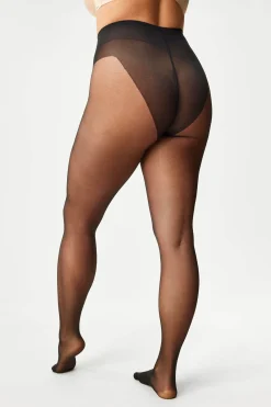 Rajstopy Plus Size Hip Notic 20 DEN