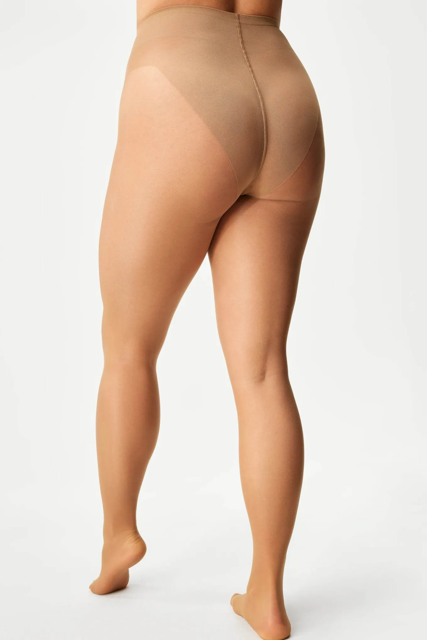 Rajstopy Plus Size Hip Notic 20 DEN